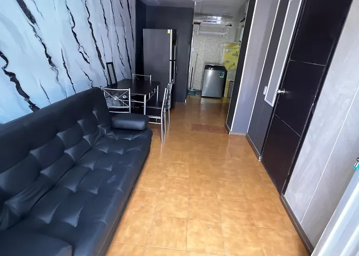 Hermosa Casita Cerca Al Centro