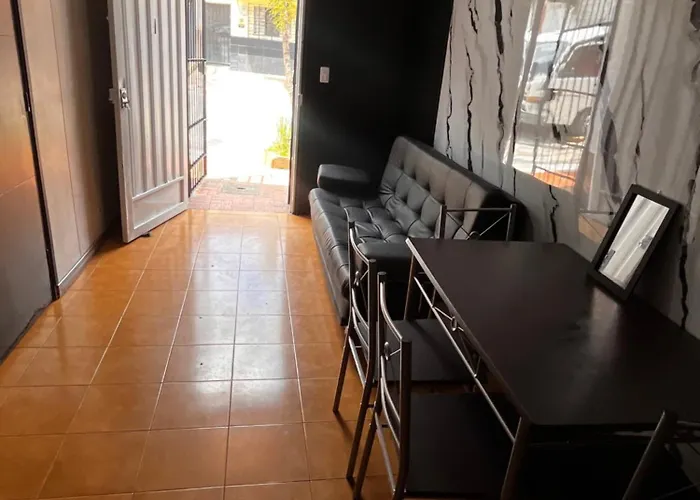 Hermosa Casita Cerca Al Centro