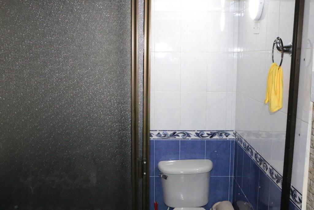 Hermosa Casita Cerca Al Centro Apartment Medellin