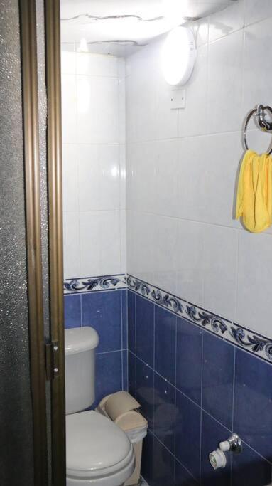 Hermosa Casita Cerca Al Centro Apartment