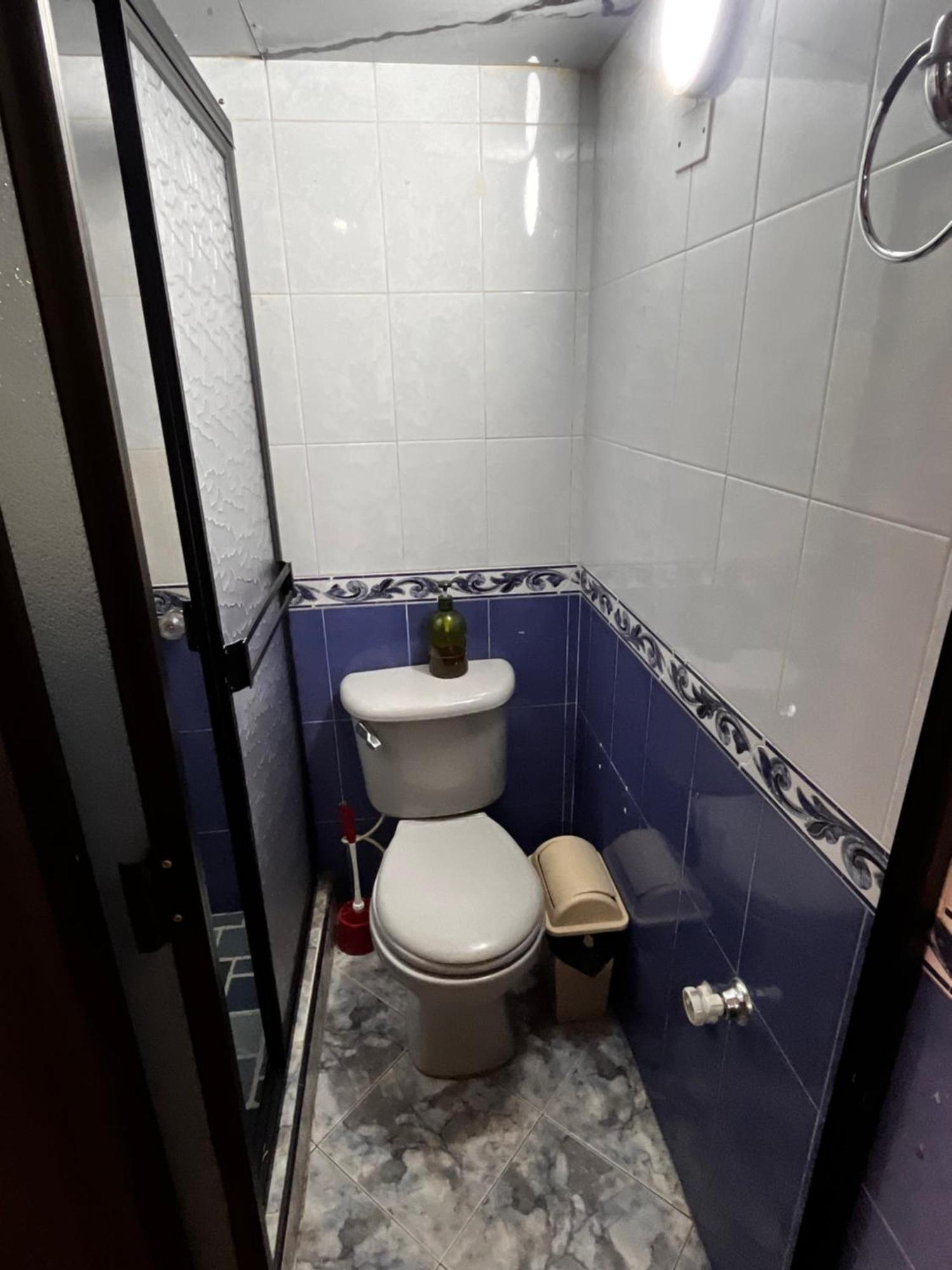Hermosa Casita Cerca Al Centro