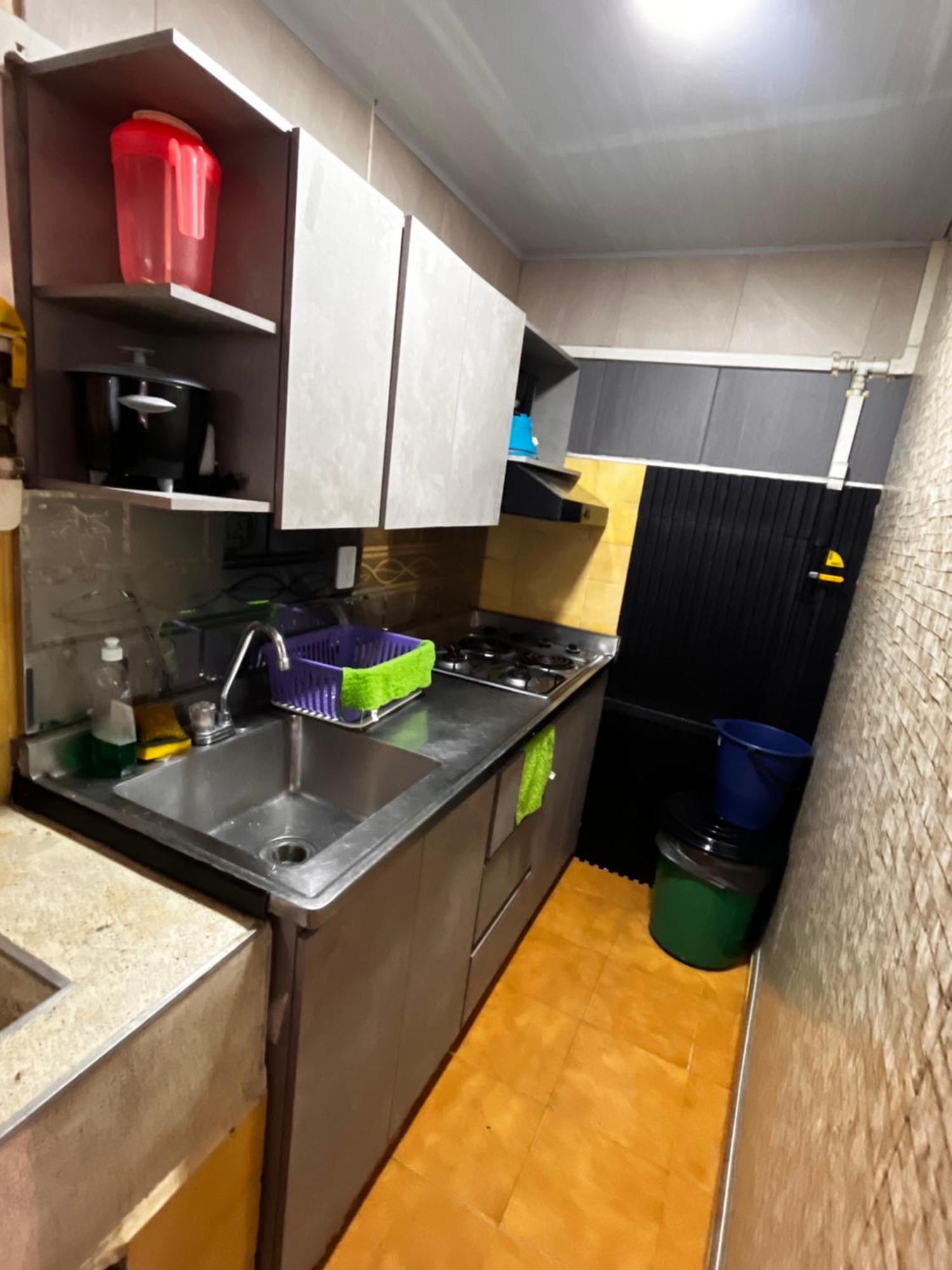 Hermosa Casita Cerca Al Centro Apartment