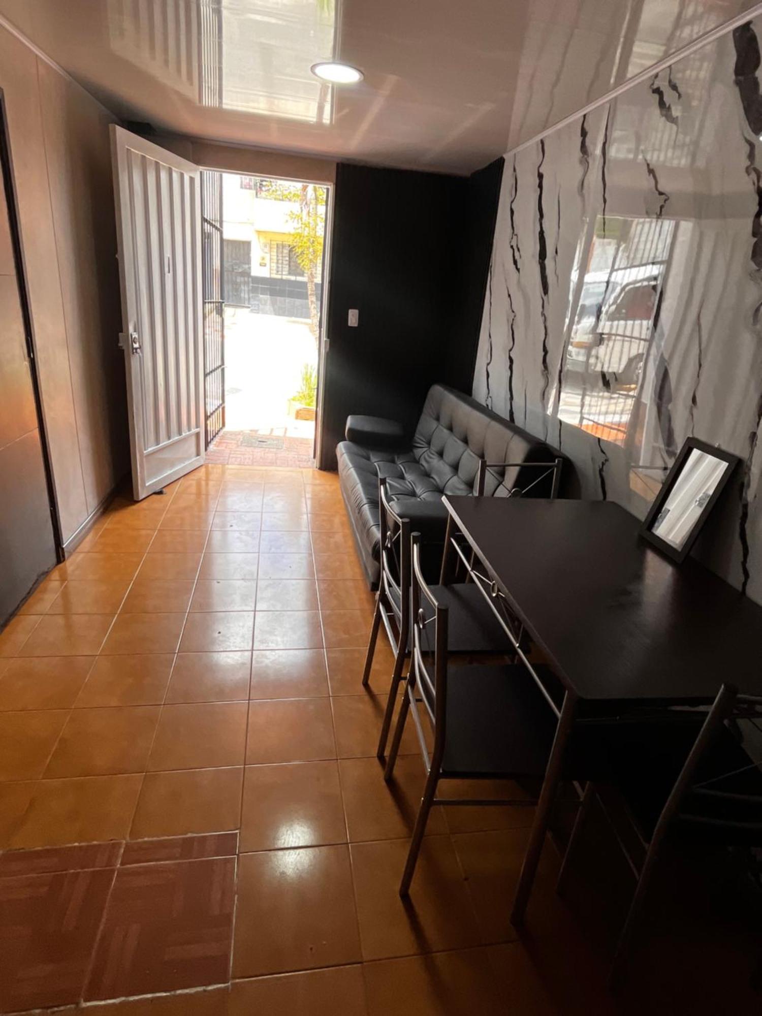 Apartment Hermosa Casita Cerca Al Centro *