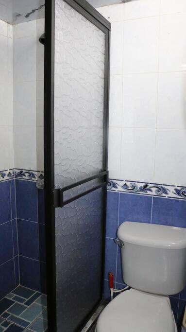Apartamento Hermosa Casita Cerca Al Centro