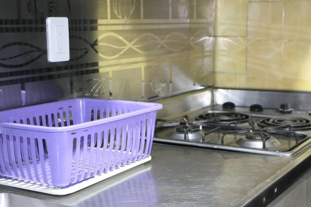 Hermosa Casita Cerca Al Centro Apartamento *