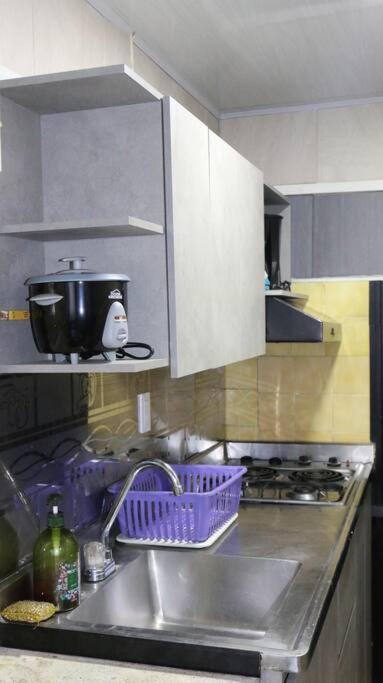 Hermosa Casita Cerca Al Centro * Medellín