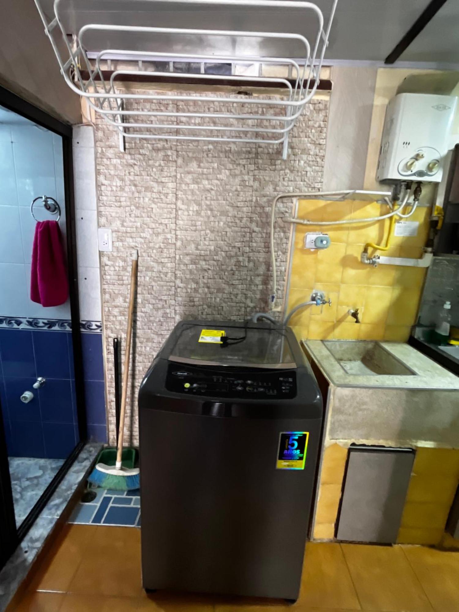 Apartamento Hermosa Casita Cerca Al Centro